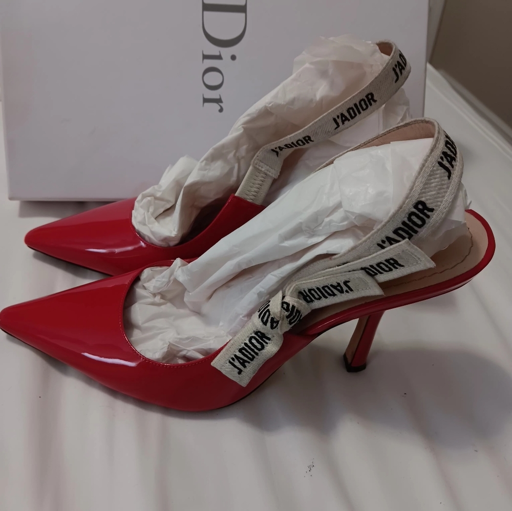 Christian  Dior Shoes